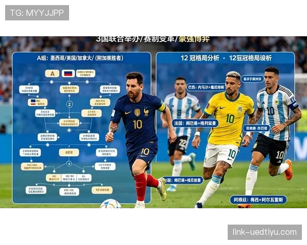 卡塔尔能否再创奇迹？2026美加墨世界杯出线前景与阵容预测